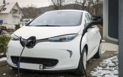 Startup Terdepan dalam Pengembangan Mobil Otonom
